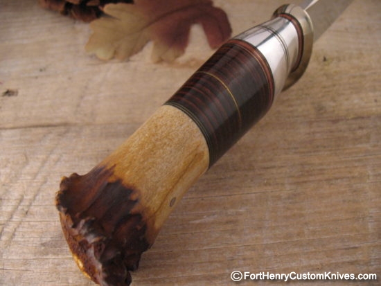 Mike Malosh - Crown Stag Hunter - Image 4