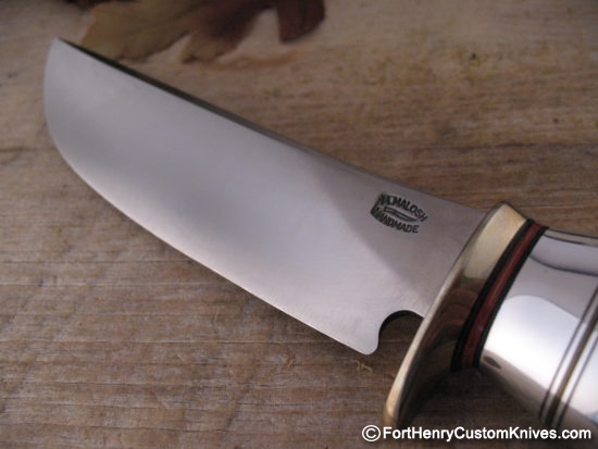 Mike Malosh - Crown Stag Hunter - Image 5