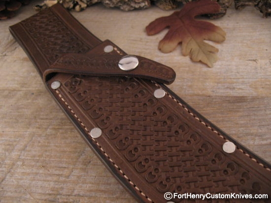 Mike Malosh - Crown Stag Hunter - Image 7