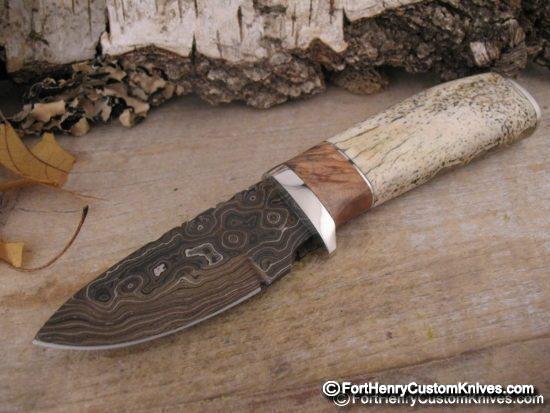 Herb Derr - Personal Hunter