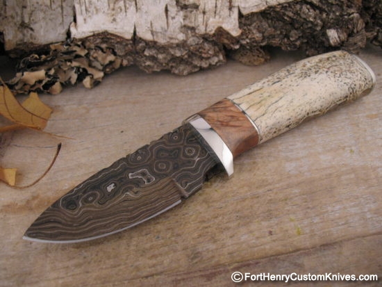 Herb Derr - Personal Hunter