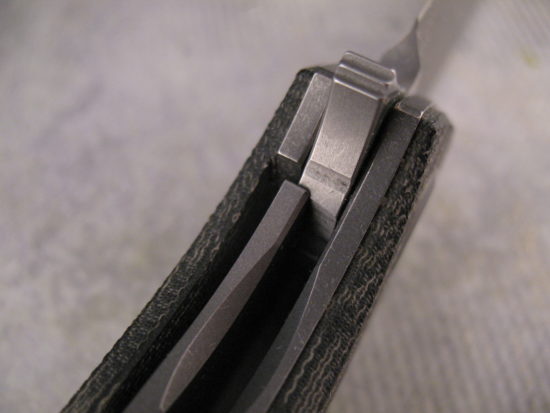 Shirogorov Knives - Cannabis - Sinkevich design - Image 4