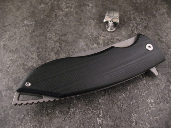 Michael Zieba - S7 Concept Angel Wing - Image 2