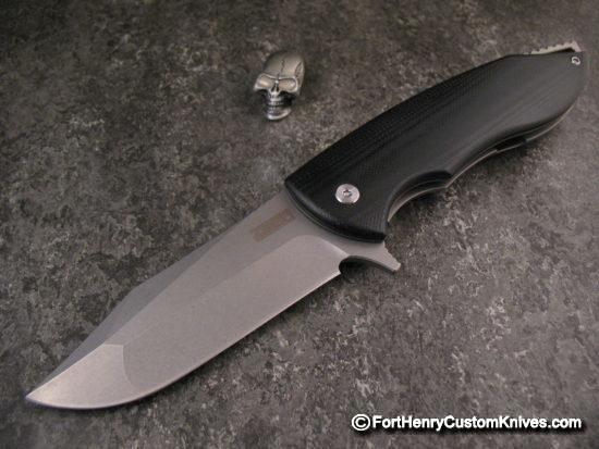 Michael Zieba - S7 Concept Angel Wing