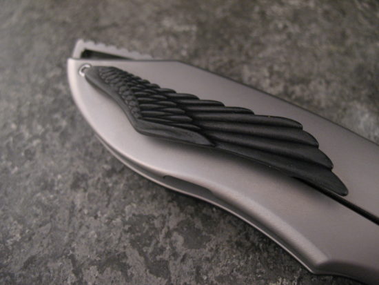 Michael Zieba - S7 Concept Angel Wing - Image 7