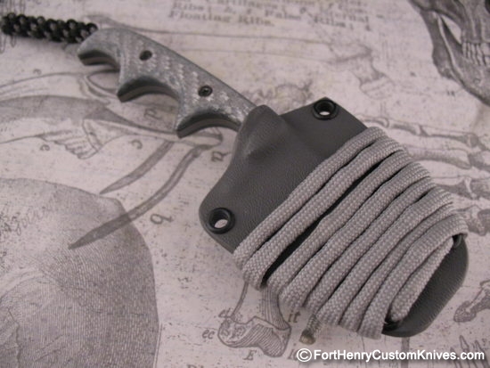 Alan Folts - EXCLUSIVE Harpoon Minimalist - Image 6