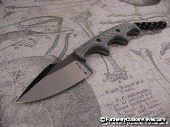 Alan Folts - EXCLUSIVE Harpoon Minimalist