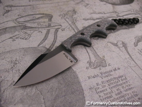 Alan Folts - EXCLUSIVE Harpoon Minimalist