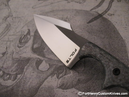 Alan Folts - EXCLUSIVE Harpoon Minimalist - Image 3