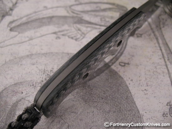 Alan Folts - EXCLUSIVE Harpoon Minimalist - Image 4