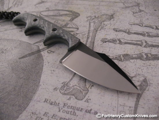 Alan Folts - EXCLUSIVE Harpoon Minimalist - Image 5