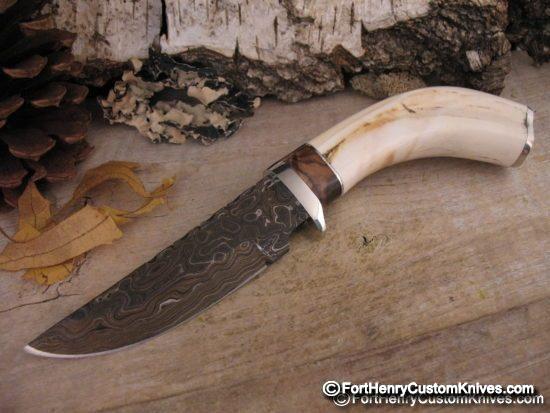 Herb Derr - Rare Pistolero