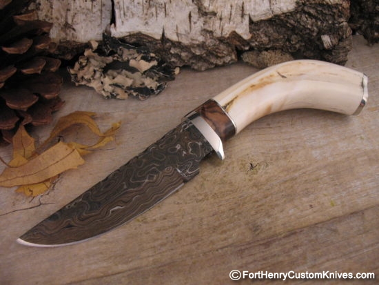 Herb Derr - Rare Pistolero