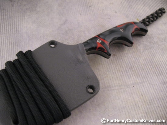 Alan Folts - EXCLUSIVE Harpoon Minimalist - Image 5