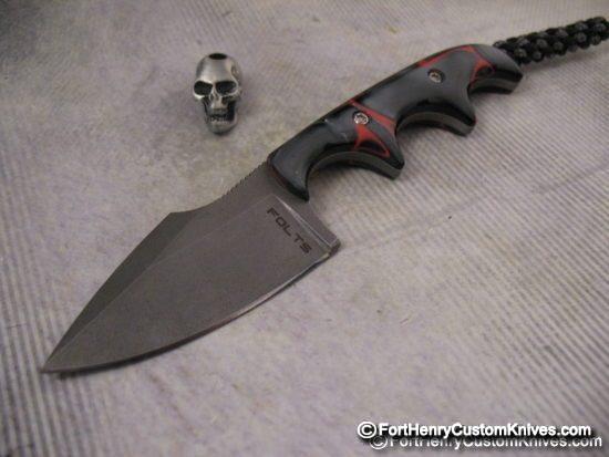 Alan Folts - EXCLUSIVE Harpoon Minimalist