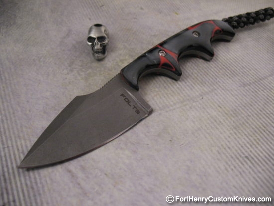 Alan Folts - EXCLUSIVE Harpoon Minimalist