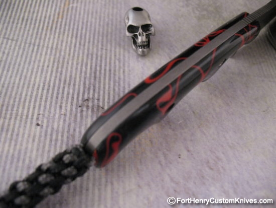 Alan Folts - EXCLUSIVE Harpoon Minimalist - Image 3