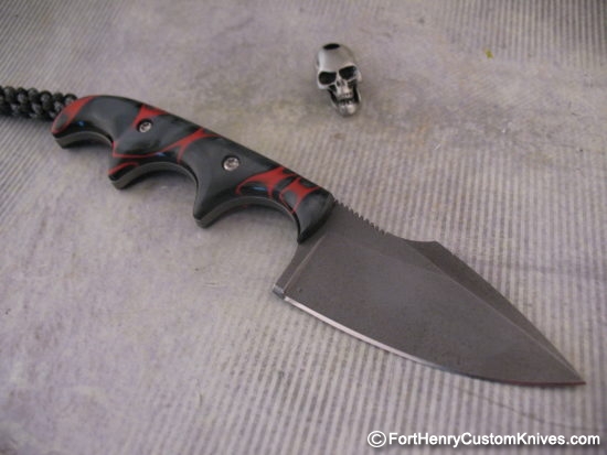 Alan Folts - EXCLUSIVE Harpoon Minimalist - Image 4