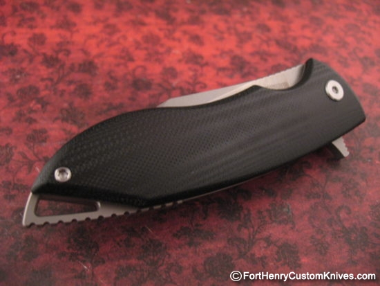 Michael Zieba - S7 Concept - Mini Angel Wing - Image 2