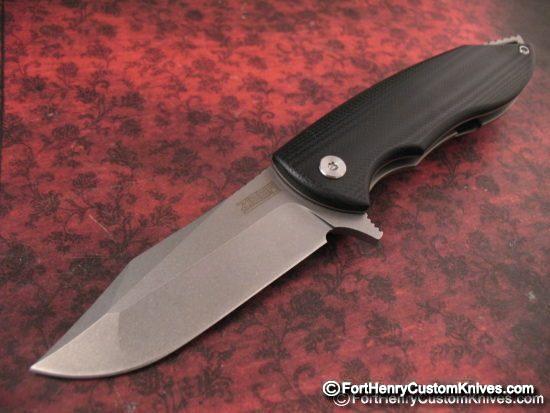 Michael Zieba - S7 Concept - Mini Angel Wing