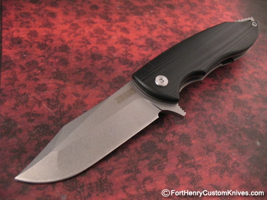 Michael Zieba - S7 Concept - Mini Angel Wing