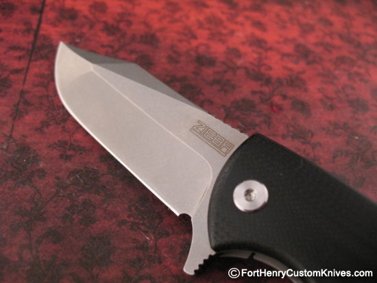 Michael Zieba - S7 Concept - Mini Angel Wing - Image 4