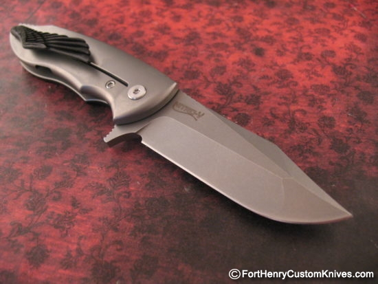 Michael Zieba - S7 Concept - Mini Angel Wing - Image 7