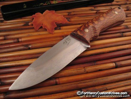 Zubeng Forge - NEW Model ~ Tamahagane Companion