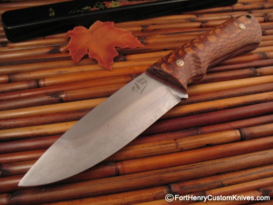 Zubeng Forge - NEW Model ~ Tamahagane Companion