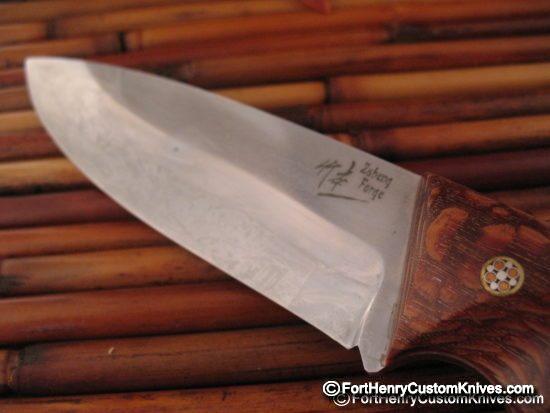 Zubeng Forge - NEW Model ~ Tamahagane Companion - Image 3
