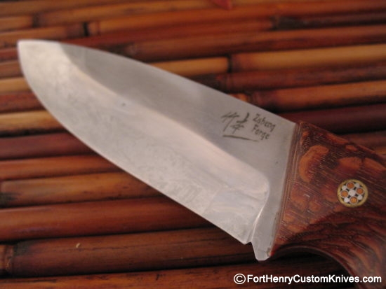 Zubeng Forge - NEW Model ~ Tamahagane Companion - Image 3