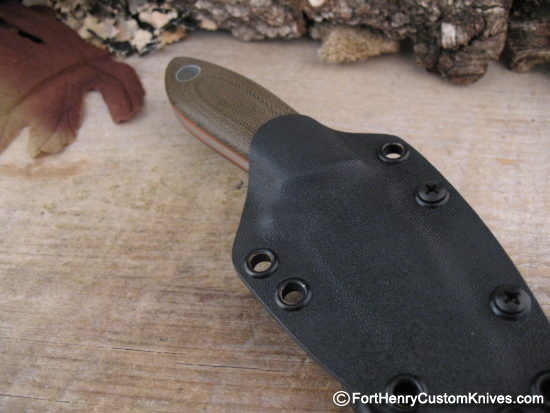 Tom Krein - Custom TK2 - Image 6