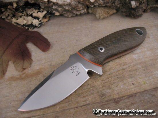 Tom Krein - Custom TK2