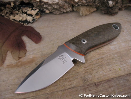 Tom Krein - Custom TK2
