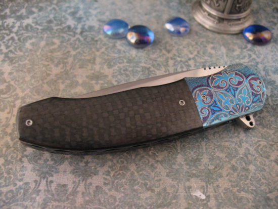 Andre Thorburn - Gentlemans Flipper - Image 2