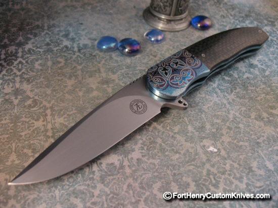Andre Thorburn - Gentlemans Flipper