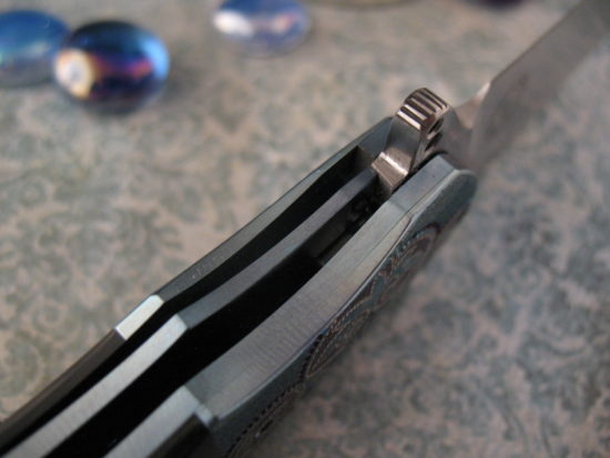 Andre Thorburn - Gentlemans Flipper - Image 4