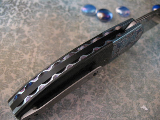 Andre Thorburn - Gentlemans Flipper - Image 5