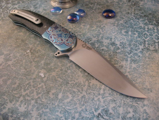 Andre Thorburn - Gentlemans Flipper - Image 6