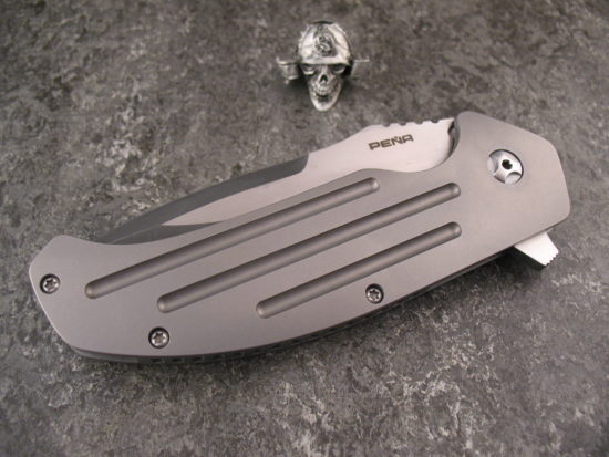 Enrique Pena - Diesel Flipper - Image 2