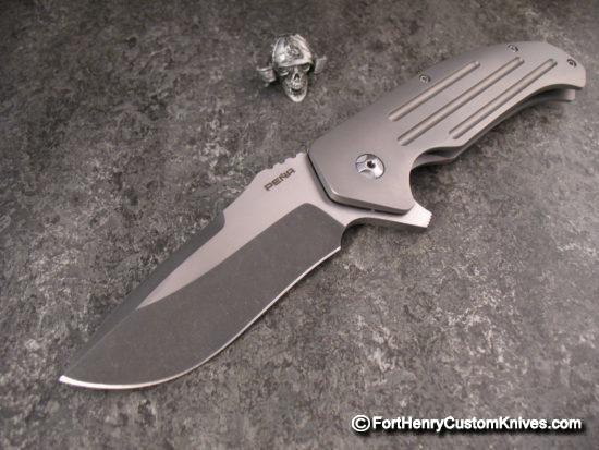 Enrique Pena - Diesel Flipper