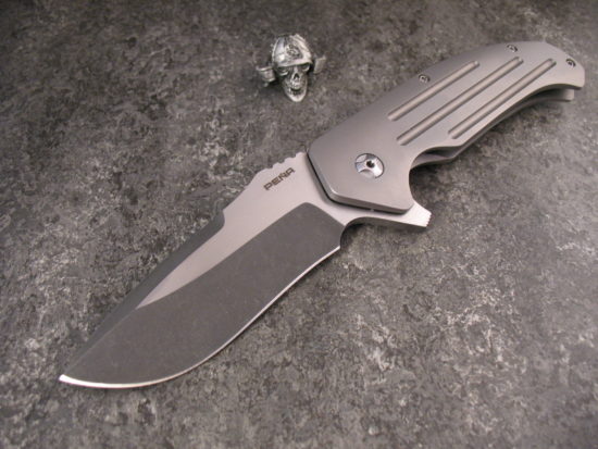 Enrique Pena - Diesel Flipper