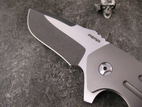 Enrique Pena - Diesel Flipper - Image 4