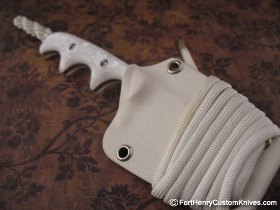 Alan Folts - EXCLUSIVE Harpoon Minimalist - Image 7