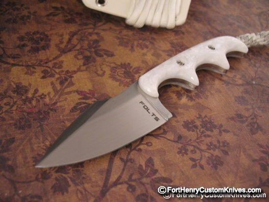 Alan Folts - EXCLUSIVE Harpoon Minimalist