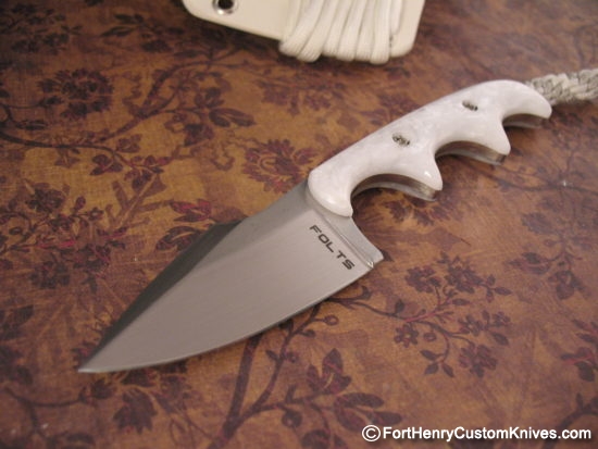 Alan Folts - EXCLUSIVE Harpoon Minimalist