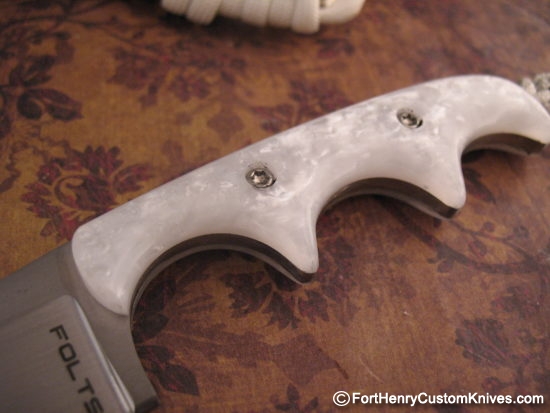 Alan Folts - EXCLUSIVE Harpoon Minimalist - Image 3