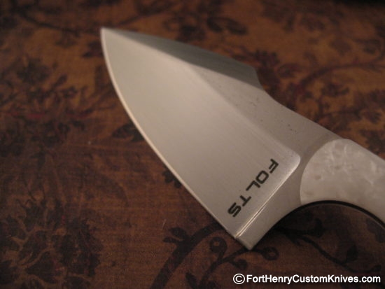 Alan Folts - EXCLUSIVE Harpoon Minimalist - Image 4