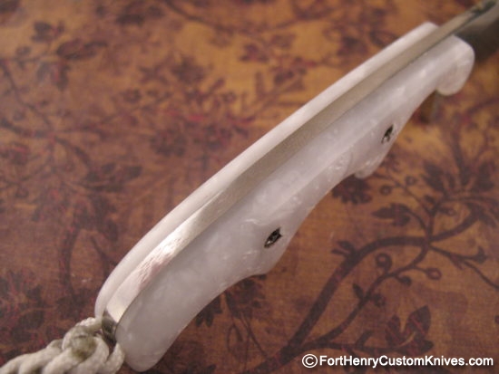 Alan Folts - EXCLUSIVE Harpoon Minimalist - Image 5