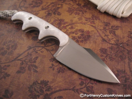 Alan Folts - EXCLUSIVE Harpoon Minimalist - Image 6